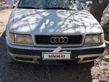 Audi 80 1992 года за 1 500 000 тг. в Караганда