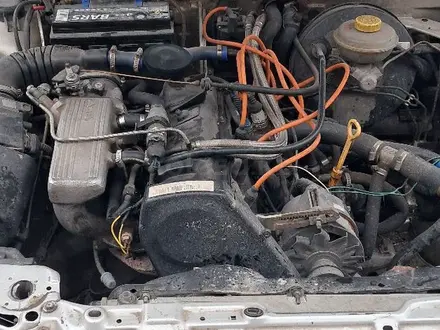 Audi 80 1992 года за 1 500 000 тг. в Караганда – фото 3