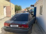 Mazda 626 1992 года за 350 000 тг. в Бейнеу – фото 2