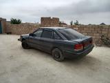 Mazda 626 1992 года за 350 000 тг. в Бейнеу – фото 4