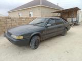 Mazda 626 1992 года за 350 000 тг. в Бейнеу – фото 5