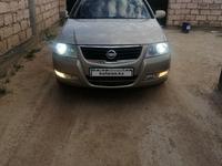 Nissan Almera Classic 2007 года за 3 600 000 тг. в Актау