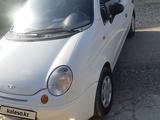 Daewoo Matiz 2014 года за 2 400 000 тг. в Шымкент – фото 2