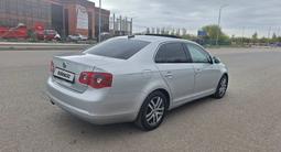 Volkswagen Jetta 2006 годаүшін3 500 000 тг. в Павлодар – фото 5