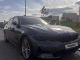 BMW 320 2022 года за 18 300 000 тг. в Астана – фото 3