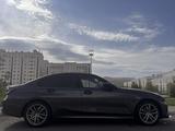 BMW 320 2022 года за 18 300 000 тг. в Астана – фото 4