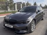 BMW 320 2022 года за 18 300 000 тг. в Астана
