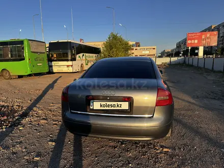 Audi A6 1997 года за 3 150 000 тг. в Караганда – фото 6