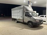 ГАЗ ГАЗель 2007 года за 6 000 000 тг. в Актобе – фото 2