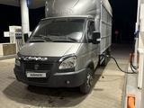 ГАЗ ГАЗель 2007 года за 6 000 000 тг. в Актобе