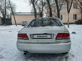 Mitsubishi Galant 1993 годаүшін800 000 тг. в Шу – фото 5