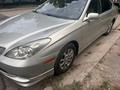 Lexus ES 330 2004 годаүшін6 700 000 тг. в Алматы – фото 3