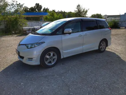 Toyota Estima 2007 года за 7 100 000 тг. в Павлодар