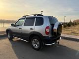 Chevrolet Niva 2020 годаfor5 150 000 тг. в Павлодар – фото 4