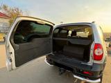 Chevrolet Niva 2020 годаfor5 150 000 тг. в Павлодар – фото 5