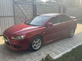 Mitsubishi Lancer 2009 года за 3 850 000 тг. в Алматы