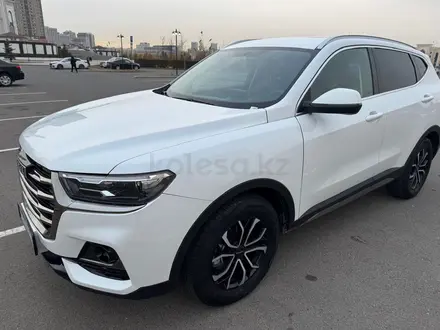 Haval H6 2023 годаүшін8 700 000 тг. в Астана – фото 7