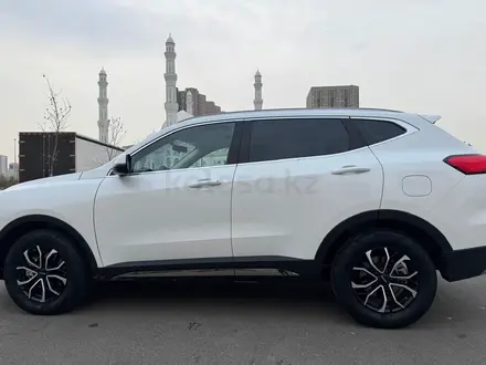 Haval H6 2023 годаүшін8 700 000 тг. в Астана – фото 9