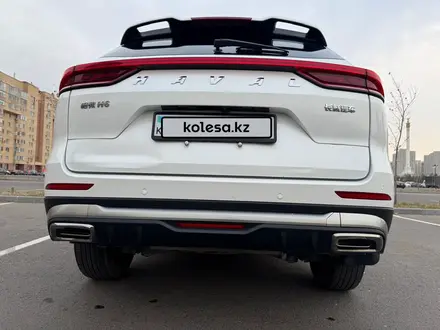 Haval H6 2023 годаүшін8 700 000 тг. в Астана – фото 16
