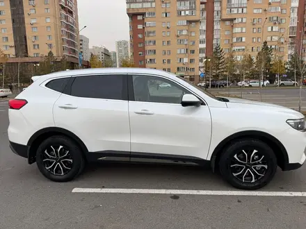 Haval H6 2023 годаүшін8 700 000 тг. в Астана – фото 17