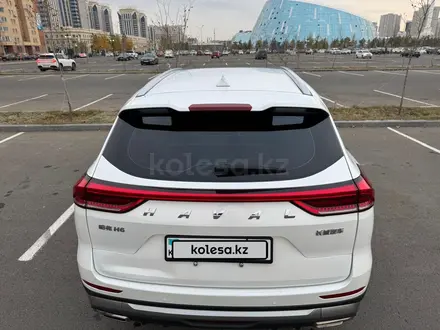 Haval H6 2023 годаүшін8 700 000 тг. в Астана – фото 18