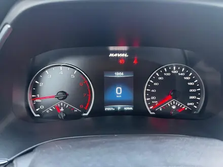 Haval H6 2023 годаүшін8 700 000 тг. в Астана – фото 21