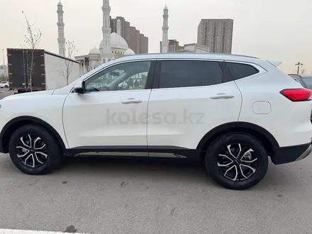 Haval H6 2023 годаүшін8 700 000 тг. в Астана – фото 3