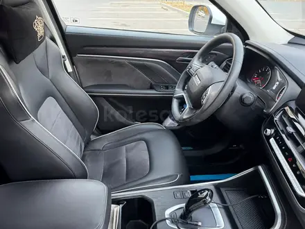 Haval H6 2023 годаүшін8 700 000 тг. в Астана – фото 23