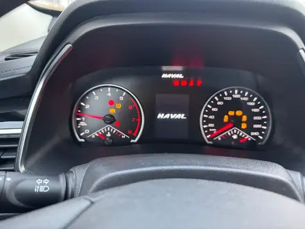 Haval H6 2023 годаүшін8 700 000 тг. в Астана – фото 24