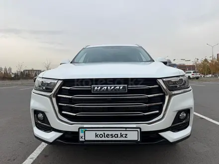 Haval H6 2023 годаүшін8 700 000 тг. в Астана