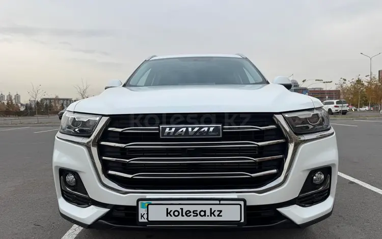 Haval H6 2023 годаүшін8 700 000 тг. в Астана