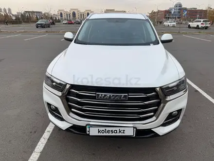Haval H6 2023 годаүшін8 700 000 тг. в Астана – фото 11