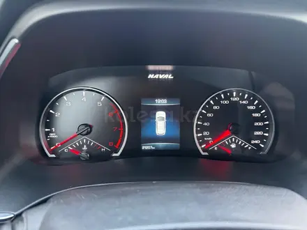 Haval H6 2023 годаүшін8 700 000 тг. в Астана – фото 25