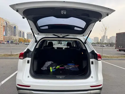 Haval H6 2023 годаүшін8 700 000 тг. в Астана – фото 12
