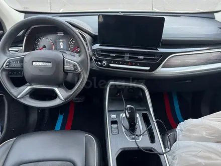 Haval H6 2023 годаүшін8 700 000 тг. в Астана – фото 13