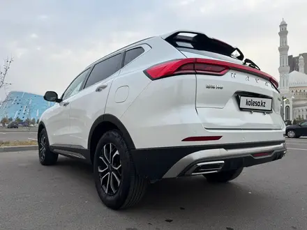 Haval H6 2023 годаүшін8 700 000 тг. в Астана – фото 6