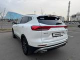 Haval H6 2023 года за 8 700 000 тг. в Астана – фото 4