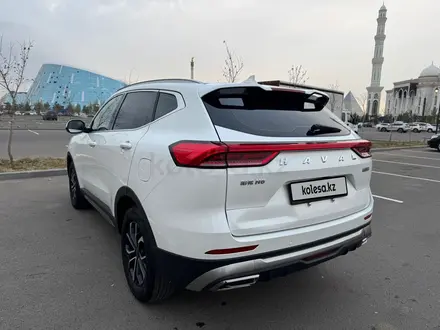 Haval H6 2023 годаүшін8 700 000 тг. в Астана – фото 4
