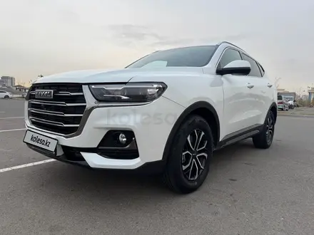 Haval H6 2023 годаүшін8 700 000 тг. в Астана – фото 2
