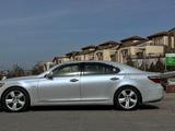 Lexus LS 460 2007 года за 10 000 000 тг. в Актау – фото 3