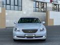 Lexus LS 460 2007 годаүшін10 000 000 тг. в Актау – фото 10