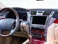 Lexus LS 460 2007 годаүшін10 000 000 тг. в Актау – фото 17