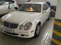 Mercedes-Benz E 350 2008 года за 8 000 000 тг. в Астана – фото 12