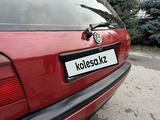 Volkswagen Golf 1992 годаfor1 750 000 тг. в Алматы – фото 4