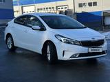 Kia Cerato 2017 года за 7 750 000 тг. в Алматы – фото 4