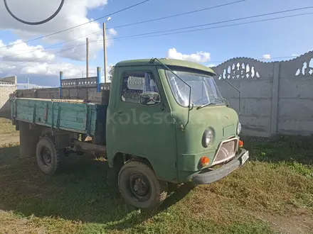 УАЗ 3303 1991 года за 1 100 000 тг. в Павлодар – фото 3