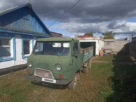 УАЗ 3303 1991 года за 1 100 000 тг. в Павлодар