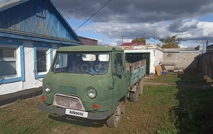 УАЗ 3303 1991 года за 1 100 000 тг. в Павлодар
