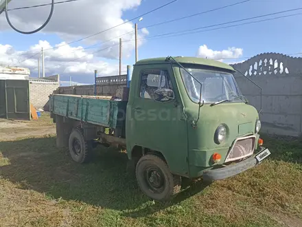 УАЗ 3303 1991 года за 1 100 000 тг. в Павлодар – фото 2