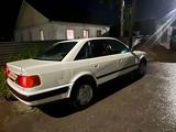 Audi 100 1991 годаүшін1 300 000 тг. в Караганда – фото 2